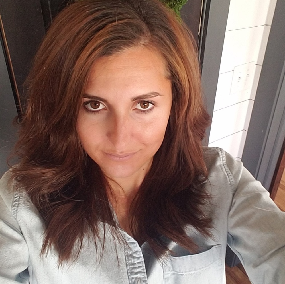 Meet your Posher, Jo